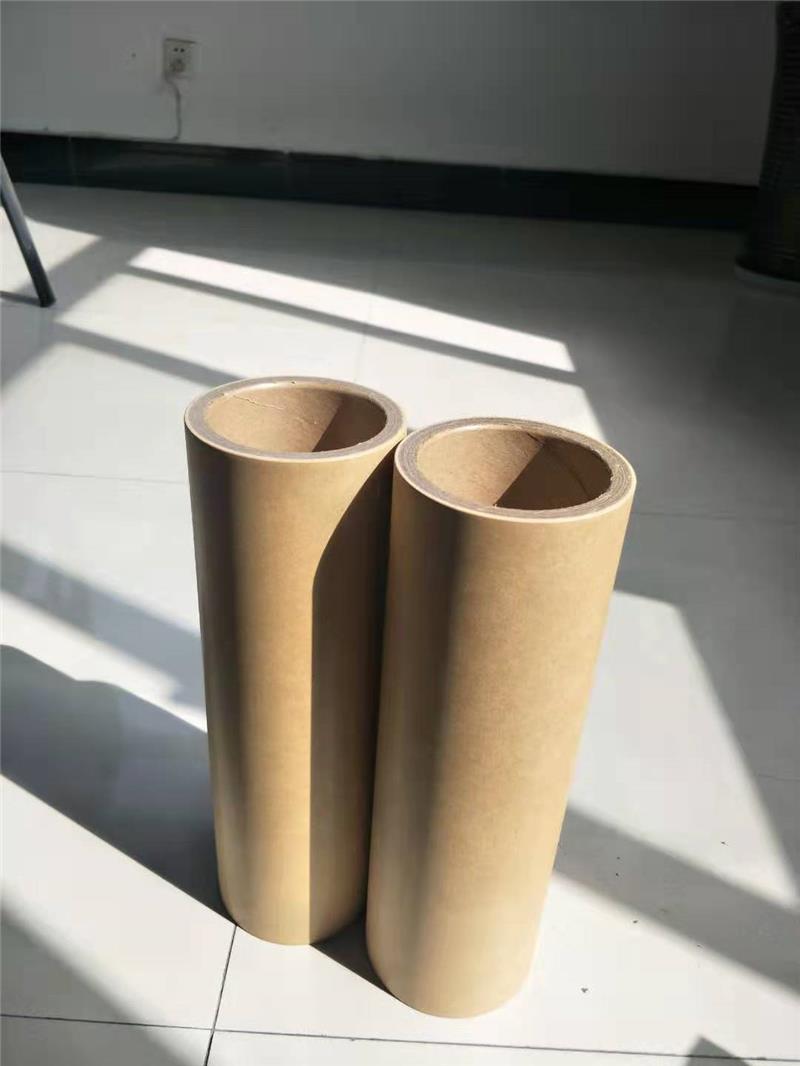 平包樹脂管-平包樹脂管定做-蕪湖潤林紙管包裝公司