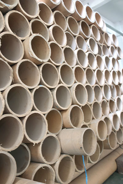 常州無縫樹脂紙管-蕪湖潤林包裝材料公司-無縫樹脂紙管廠商