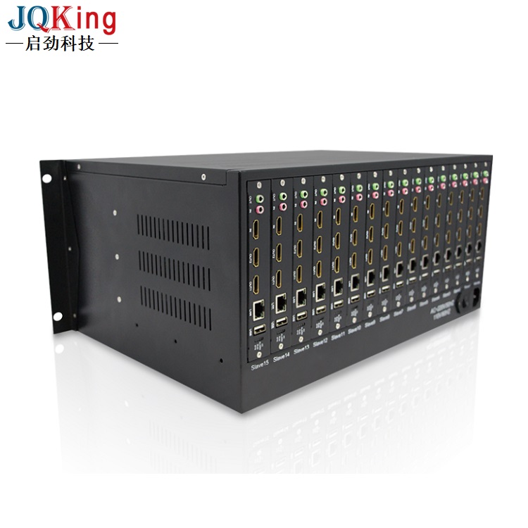 矩陣-JQKing 啟勁科技(在線咨詢)-HDMI矩陣