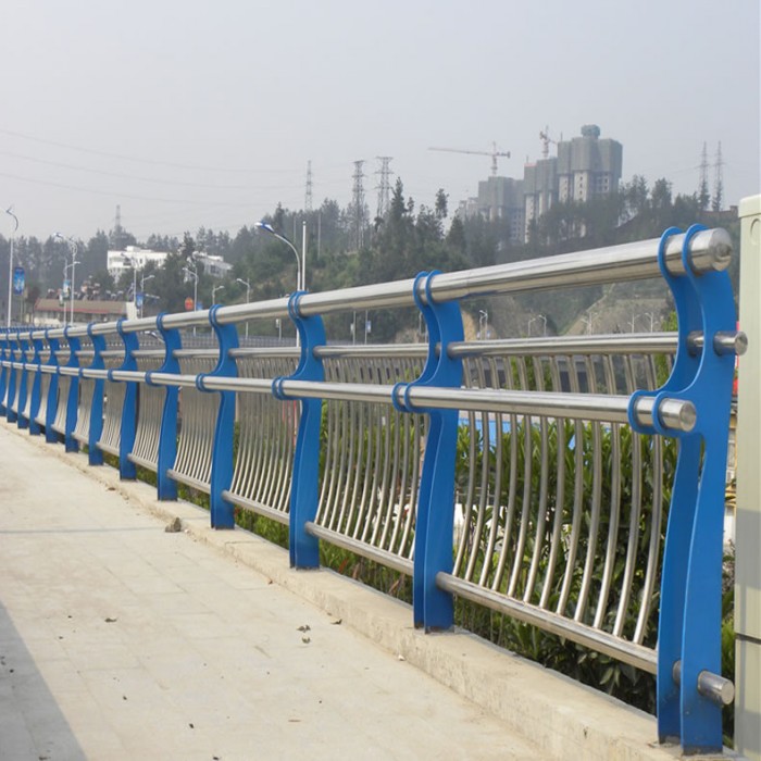 芜湖不锈钢栏杆销售商-山东润达护栏生产厂家