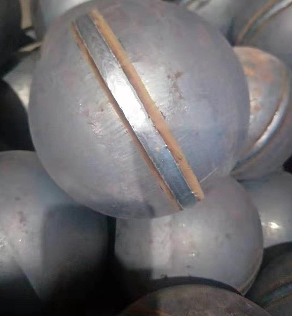 體育場網架焊接球節點報價-佰誠鵬林產品質量可靠