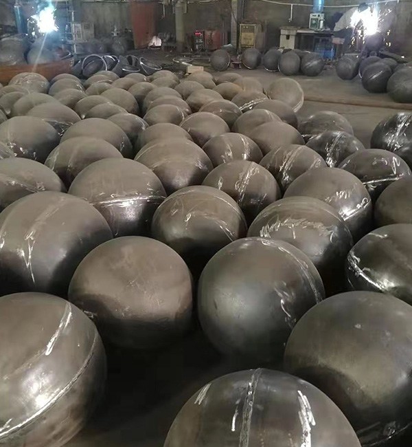 鶴壁碳鋼空心鋼球-碳鋼空心鋼球哪家好-佰誠鵬林焊接球
