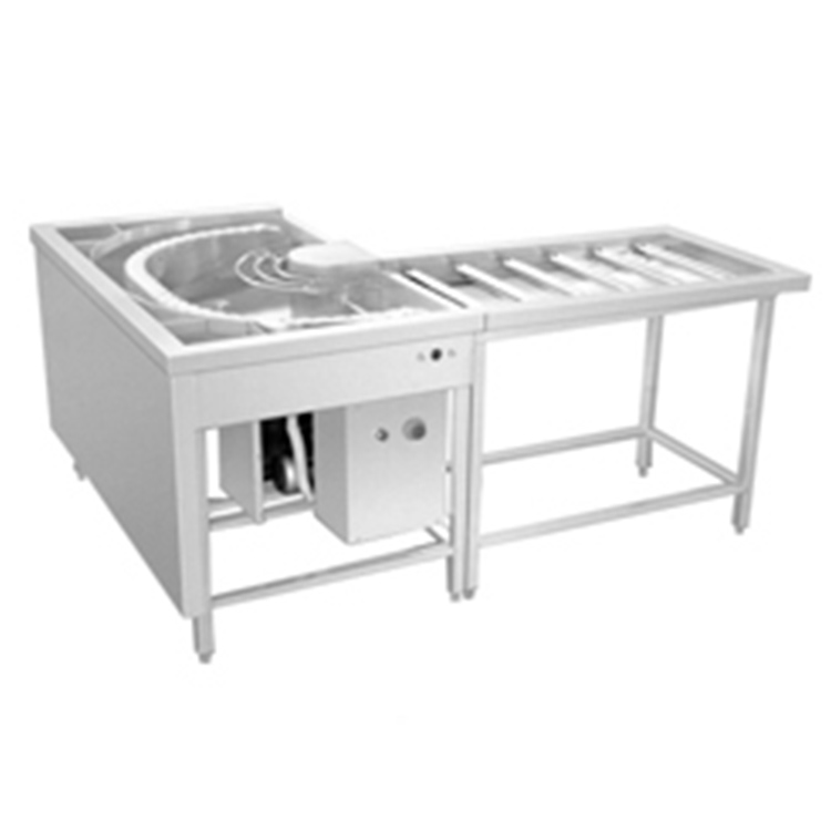 不锈钢厨具厂-迅腾厨具(在线咨询)-芒市不锈钢厨具