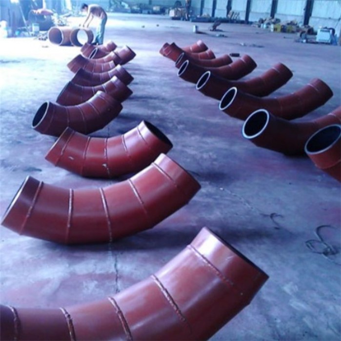 耐磨陶瓷钢管公司