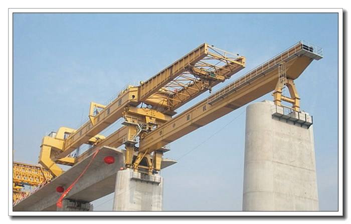 黄浦瑞泽机械设备公司(多图)-架桥机维修