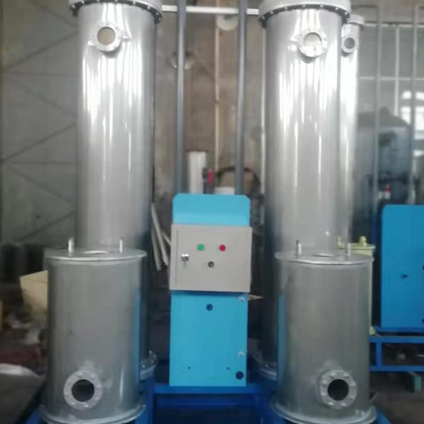 自动钠离子交换器-圣源水处理-自动钠离子交换器供应商