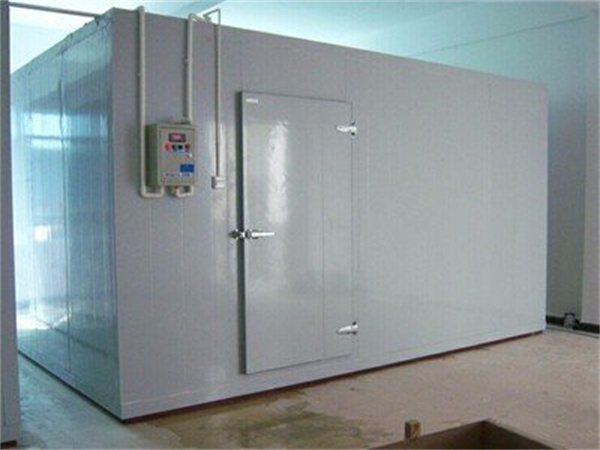 冷庫設計-濟南肉類冷庫設計廠家-新融制冷