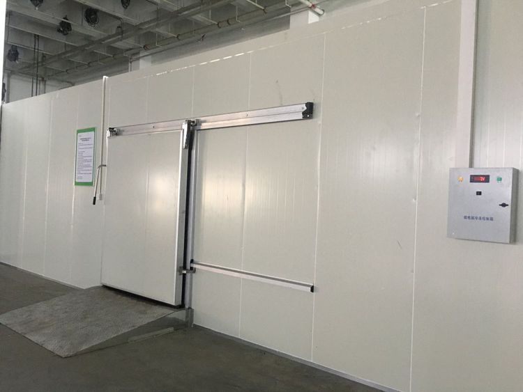 泰安雙溫冷庫設計廠家-冷庫設計-新融制冷