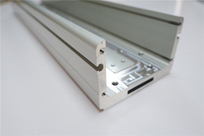 鎮江線性模組鋁型材加工-大用-線性模組鋁型材加工商家