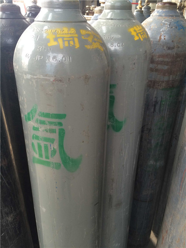 瑞安气体科技(图)-高纯氦气哪家纯度高-郑州中原区高纯氦气