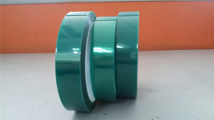 華駿鑫硅膠雙面膠價格-0.125mm厚度硅膠雙面膠直接廠家