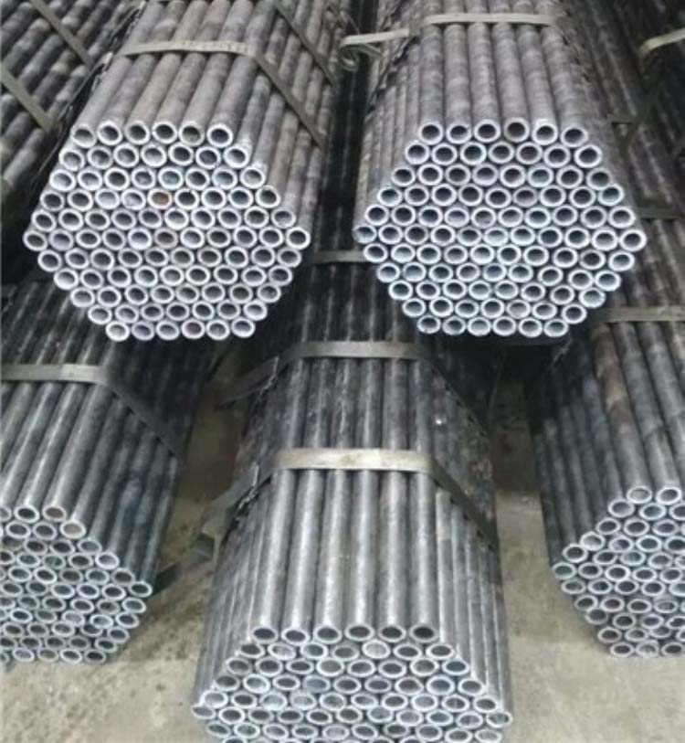 gcr15精密钢管生产商