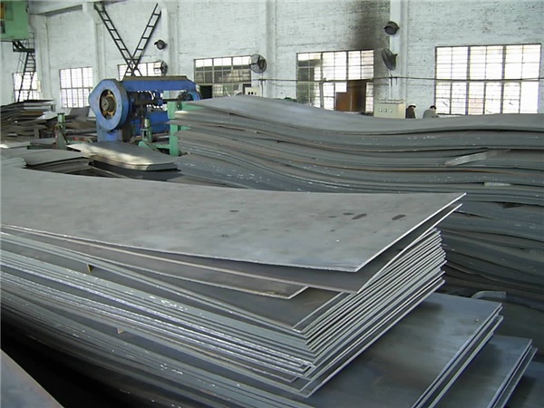 西安花纹钢板切割生产厂