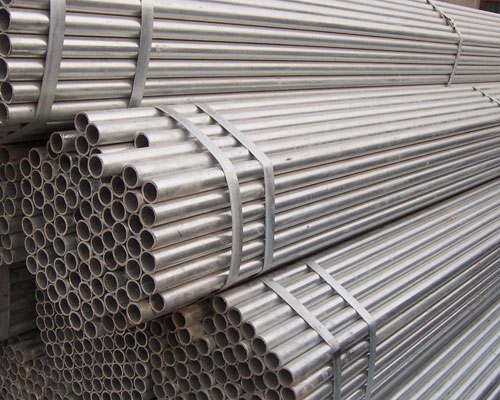西安焊接钢管生产商