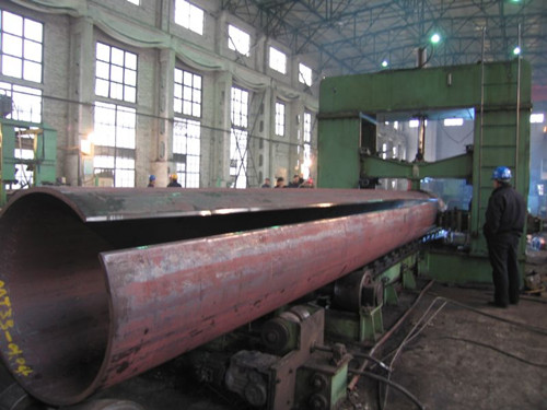 西安镀锌焊管生产厂