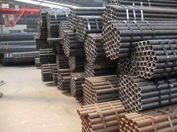 西安焊接钢管生产厂