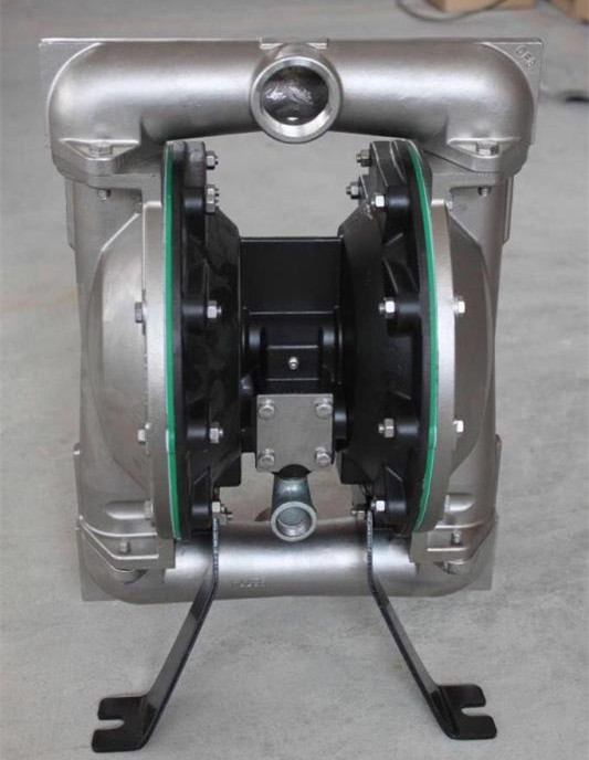 高壓隔膜泵-揭陽隔膜泵-ARO氣動隔膜泵
