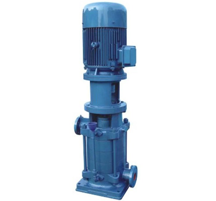 ISG管道離心泵(圖)-單級雙吸離心泵-大鵬新區離心泵
