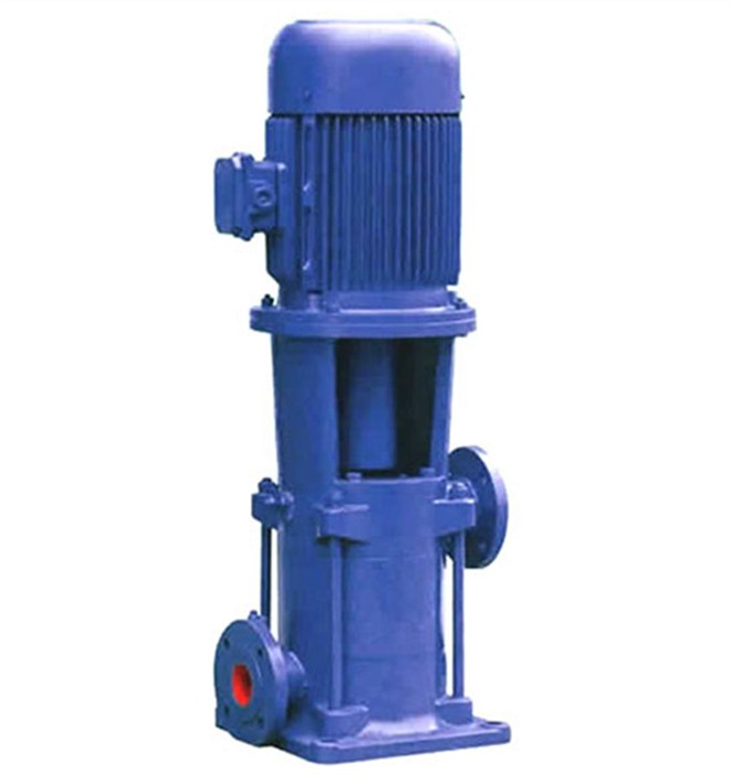 長沙離心泵-博耐泵業(在線咨詢)-CDLF立式多級離心泵