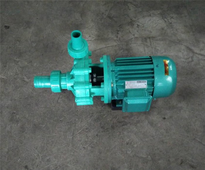 離心泵-博耐泵業(誠信商家)-單級單吸離心泵