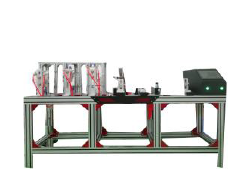疲劳试验机生产厂家-疲劳试验机-利拓检测仪器