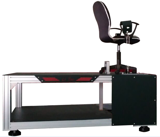 办公椅试验机-高明办公椅试验机多少钱-利拓检测仪器