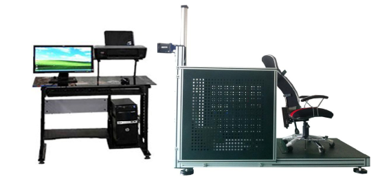 办公椅试验机-办公椅试验机价格-利拓检测仪器(多图)