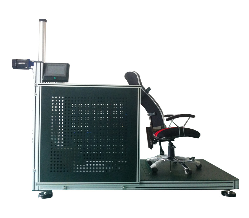 办公椅试验机-办公椅试验机现货供应价格-利拓检测仪器(多图)