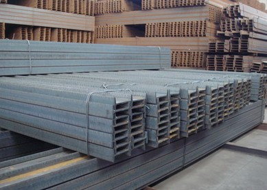 西安低合金槽钢生产商