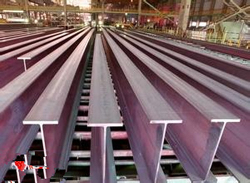 西安热轧槽钢生产厂
