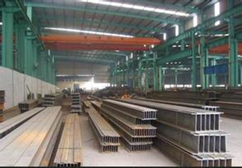 西安国标槽钢规格生产厂