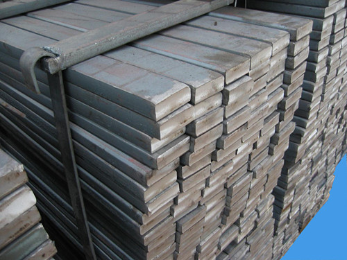 西安Q345B扁钢生产商