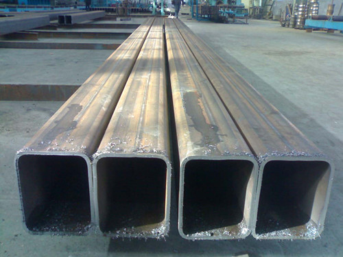 西安方形钢管生产商