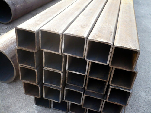 西安方形钢管生产厂