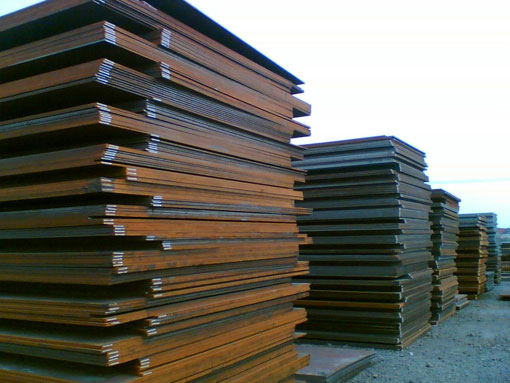 西安镀锌钢板生产商