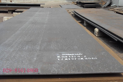 西安热镀锌板生产商