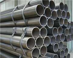 供应:西安薄壁钢管_西安薄壁钢管生产商（认证企业）