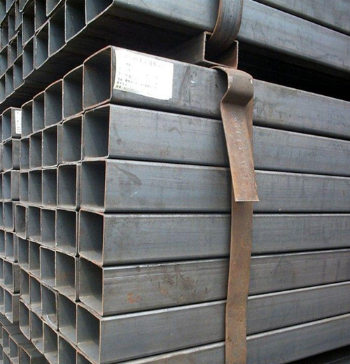 西安厚壁钢板卷管供应商