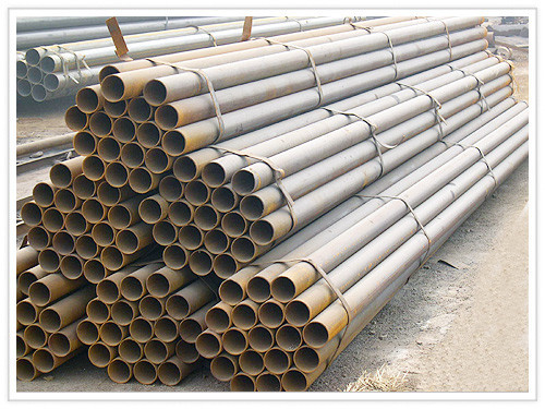 西安焊接钢管生产商