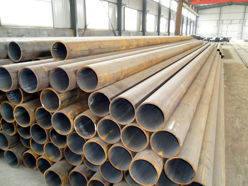 西安焊接钢管生产厂