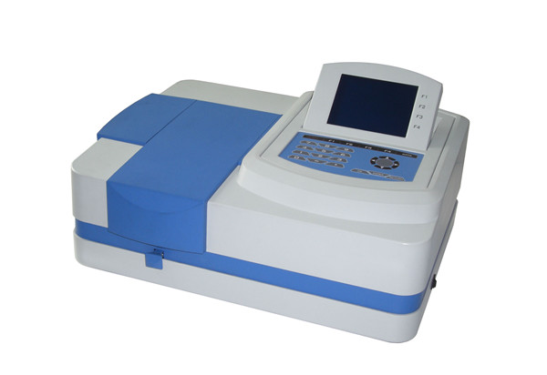 微型光谱分析仪器