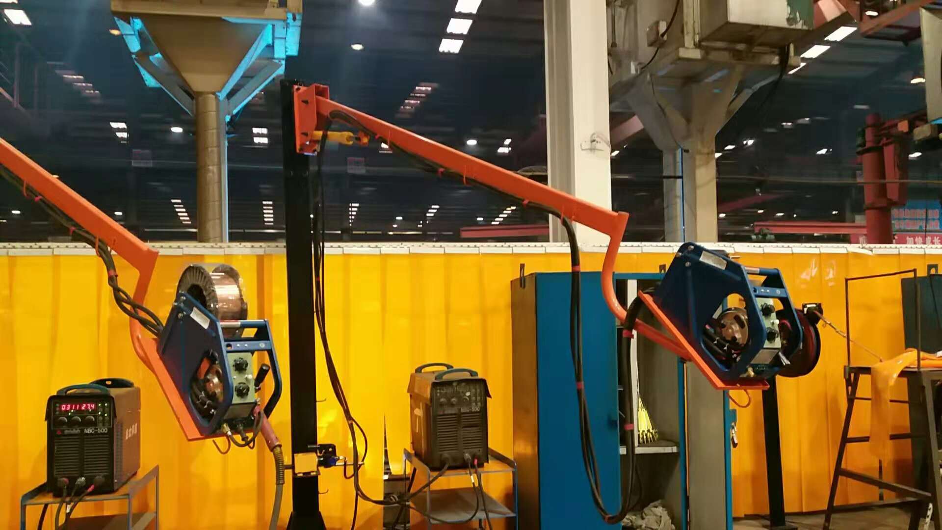 吸塵焊機空間臂多少錢-吸塵焊機空間臂-旭泰機械