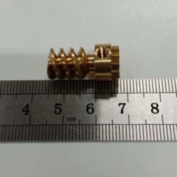 木工機械小蝸輪蝸桿-萬福五金(在線咨詢)-小蝸輪蝸桿生產廠家