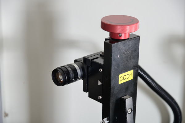 检测平均直径螺丝光学筛选机-瑞科光学检测设备