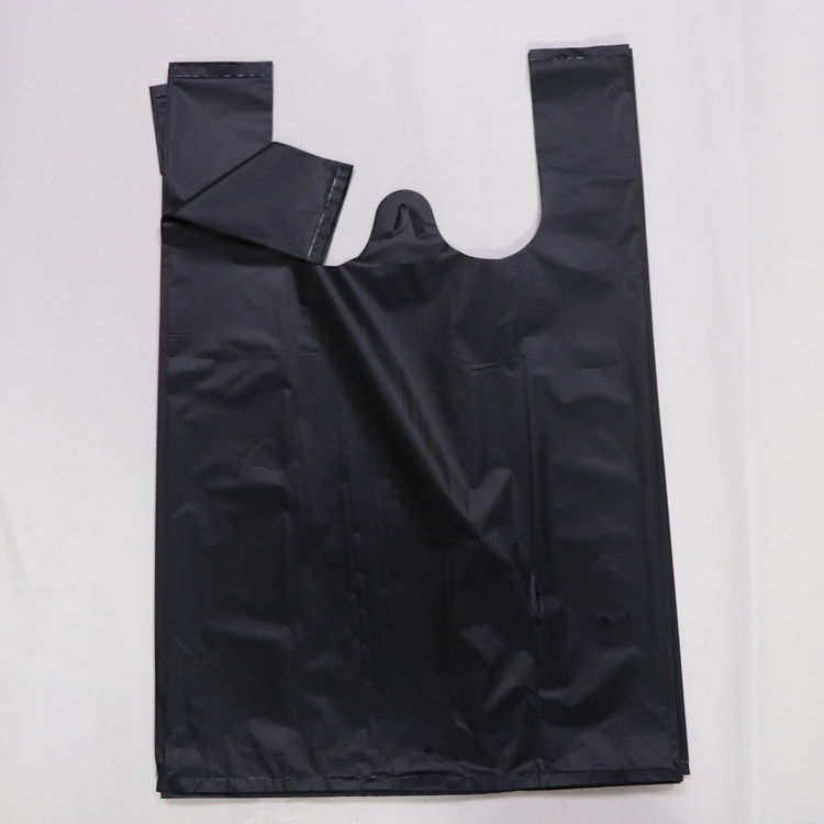 秦皇島垃圾袋-碩泰降解膠袋-生產垃圾袋