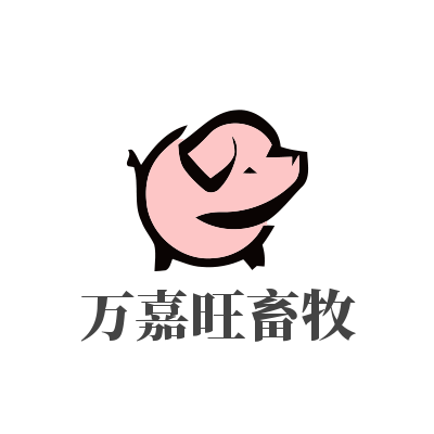 河南猪食槽logo