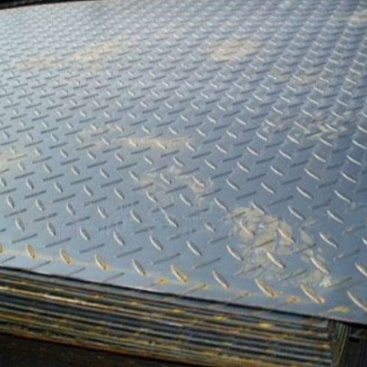 镀锌钢格栅板生产厂