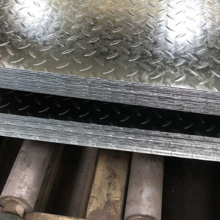 镀锌钢格栅板生产商