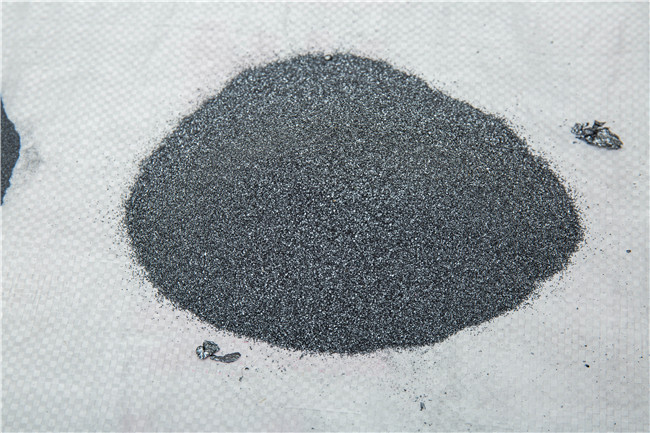 五家渠金屬硅粉-中州硅業現貨供應-超細金屬硅粉