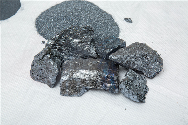 石河子硅粉-中州硅業(在線咨詢)-高純硅粉